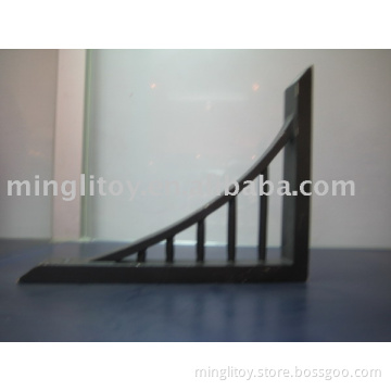 PU frame